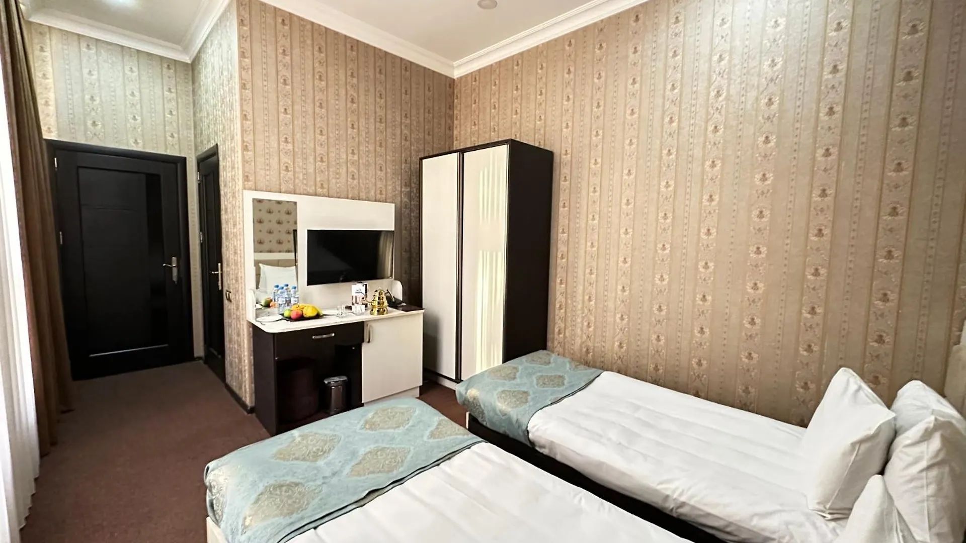 Renaissance Palace Baku