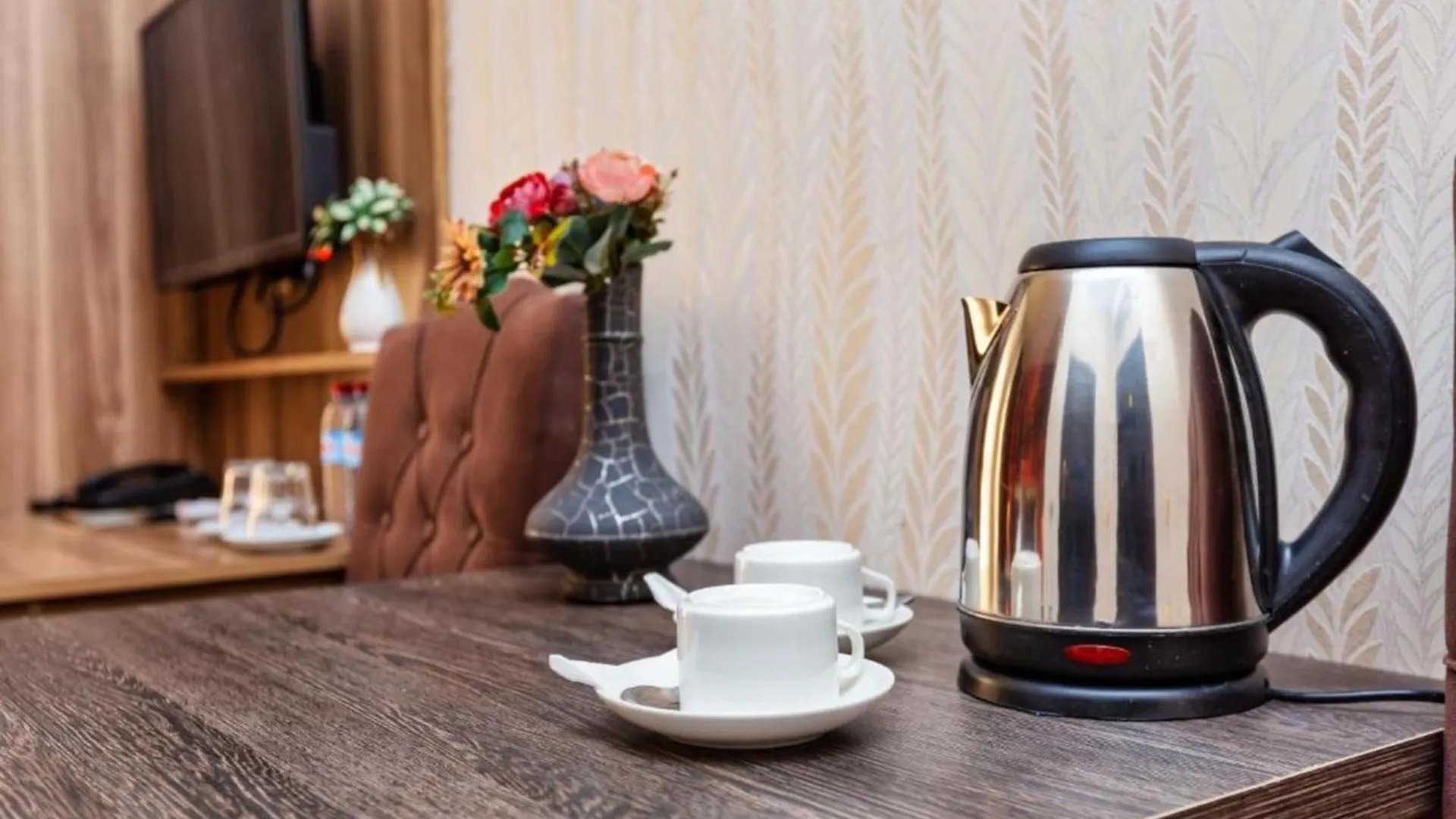 Istanbul Gold Hotel Baku 3*,  Azerbaijan