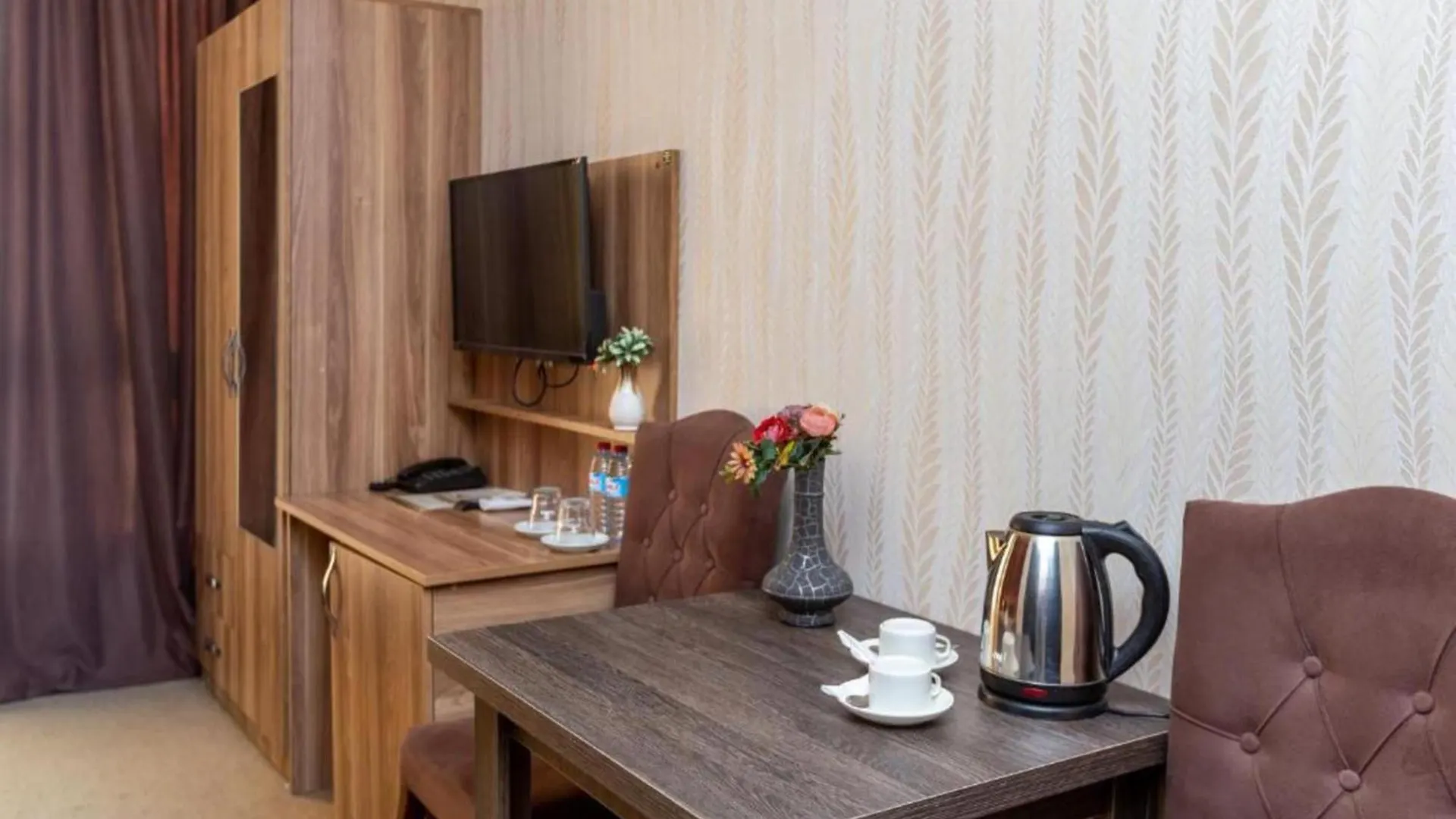 Istanbul Gold Hotel Baku