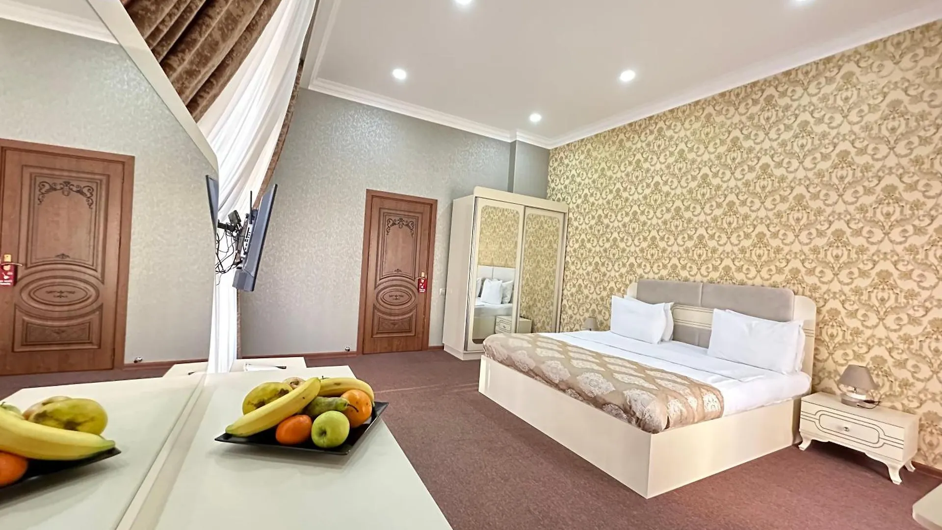 Renaissance Palace Baku 3*,  Azerbaïdjan