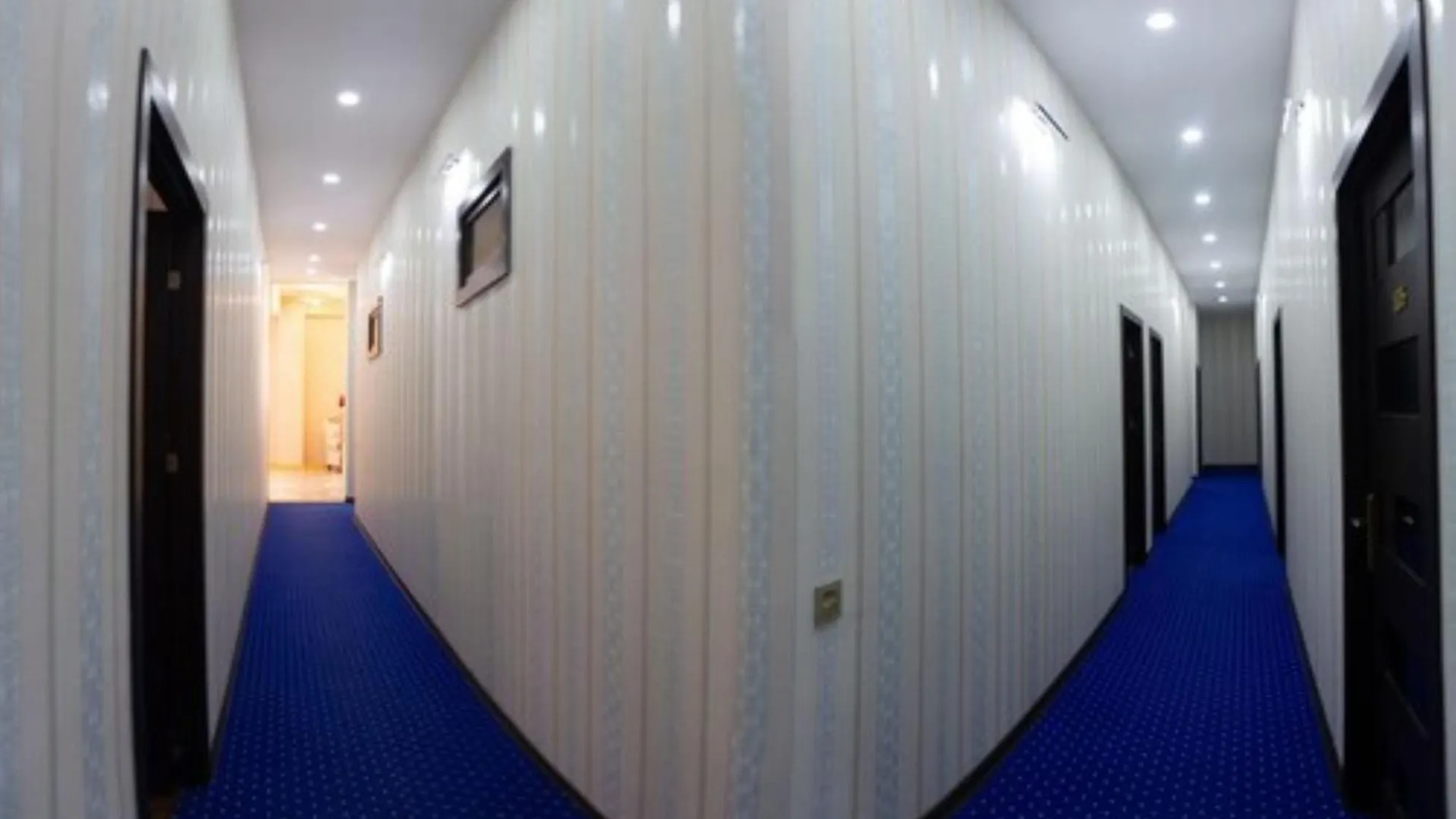 Istanbul Gold Hotel Baku