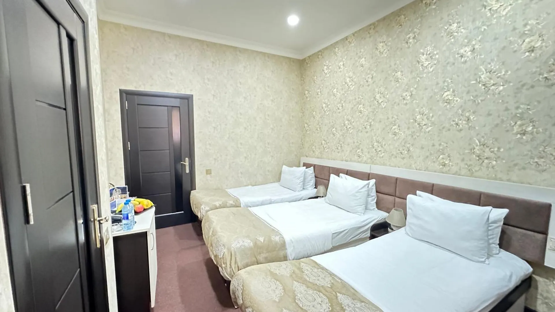 Renaissance Palace Baku Hotel