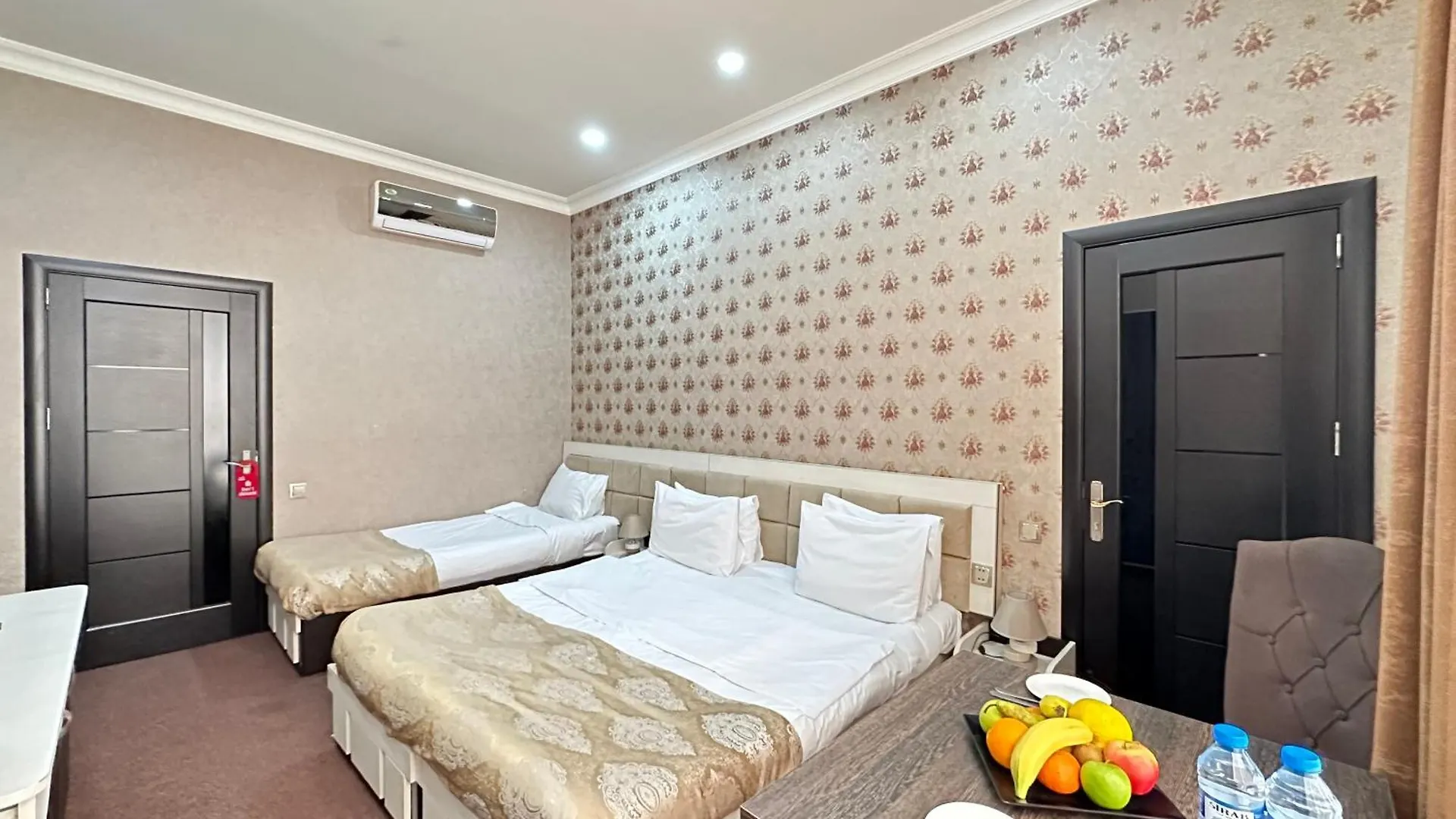 Istanbul Gold Hotel Baku 3*,