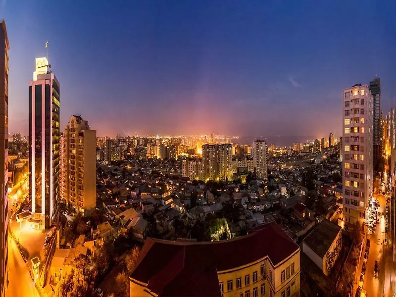 Istanbul Gold Hotel Baku