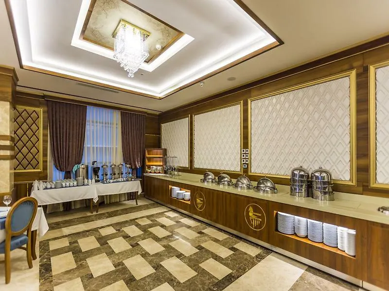 Istanbul Gold Hotel Baku 3*,  Azerbaijan