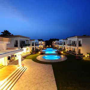 Delita Turkbuku Otel Göltürkbükü