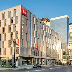 Ibis Bakü