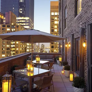 Westhouse Otel New York