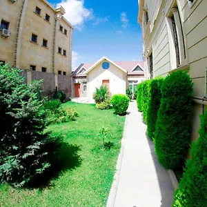 Seasons Bakü
