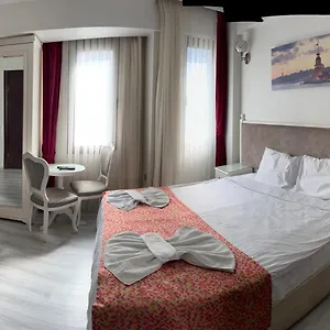 Nacre Boutique Otel İstanbul