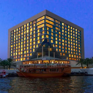 Sheraton Creek & Towers Otel Dubai