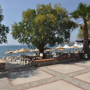 Sarsilmaz Otel Ortakent