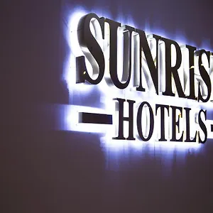 Bakkah Sunrise Otel Mekke