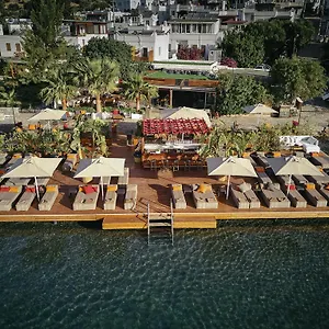 Galen House Otel Göltürkbükü