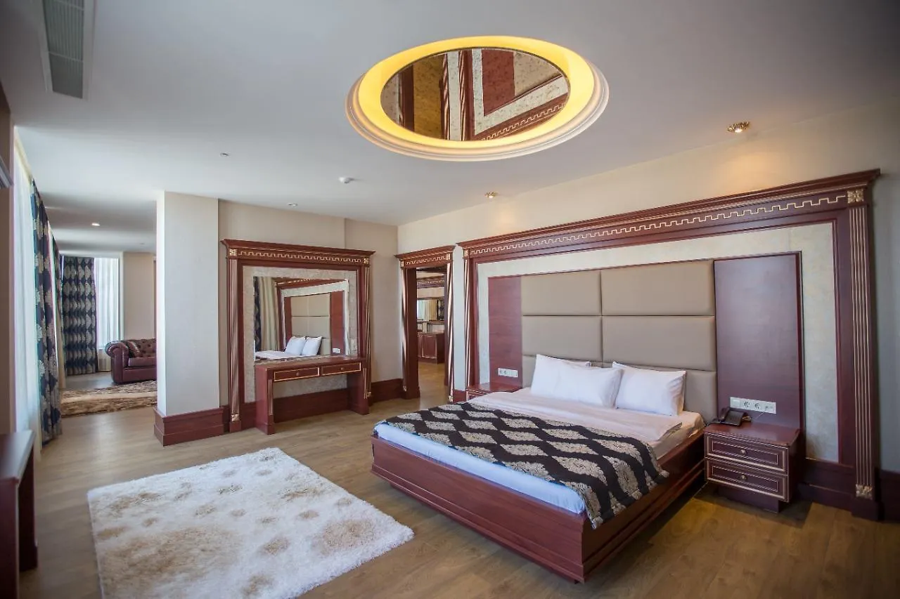 Renaissance Palace Baku