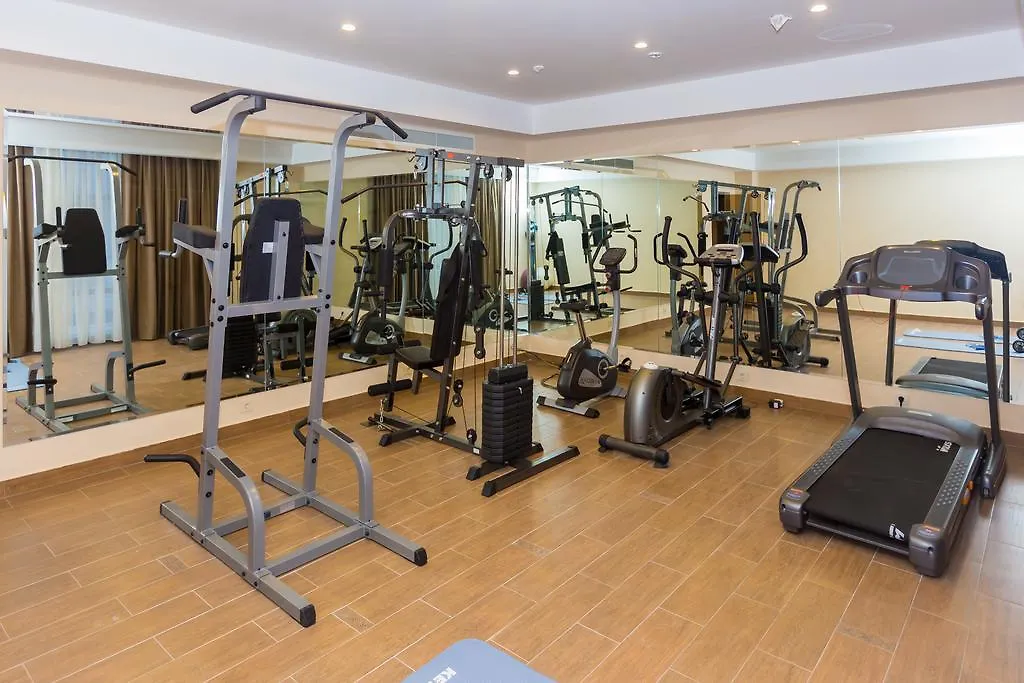 Renaissance Palace Bakü 4*,  Azerbaycan
