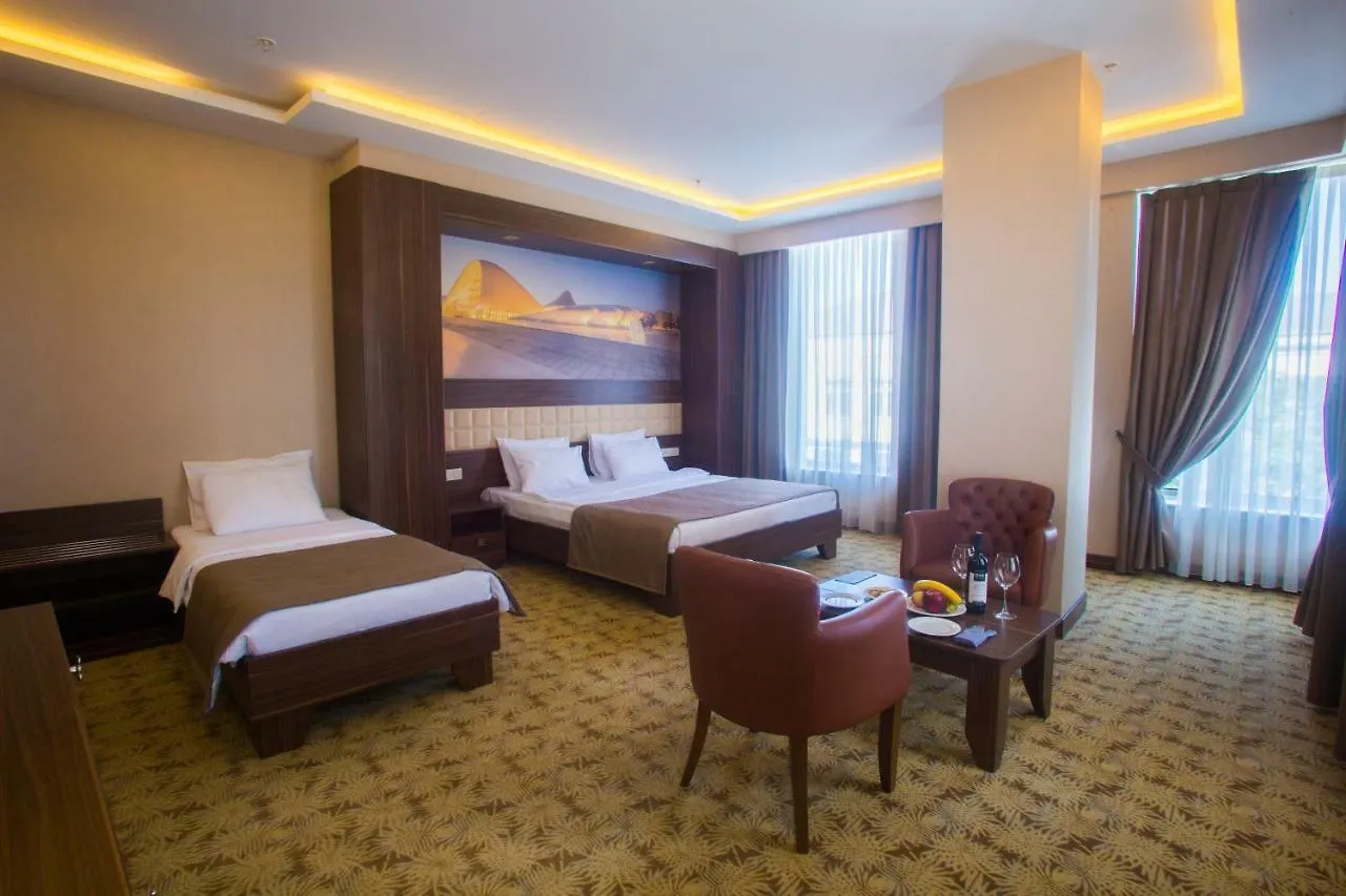 Hotel Renaissance Palace Baku