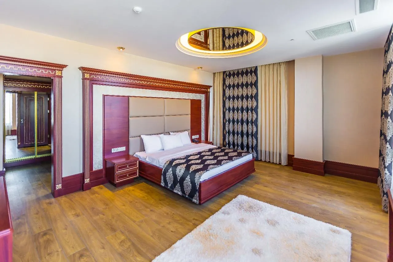 Istanbul Gold Hotel 바쿠 3*,  아제르바이잔