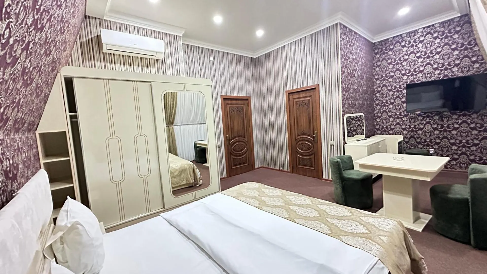 Istanbul Gold Hotel 바쿠 아제르바이잔