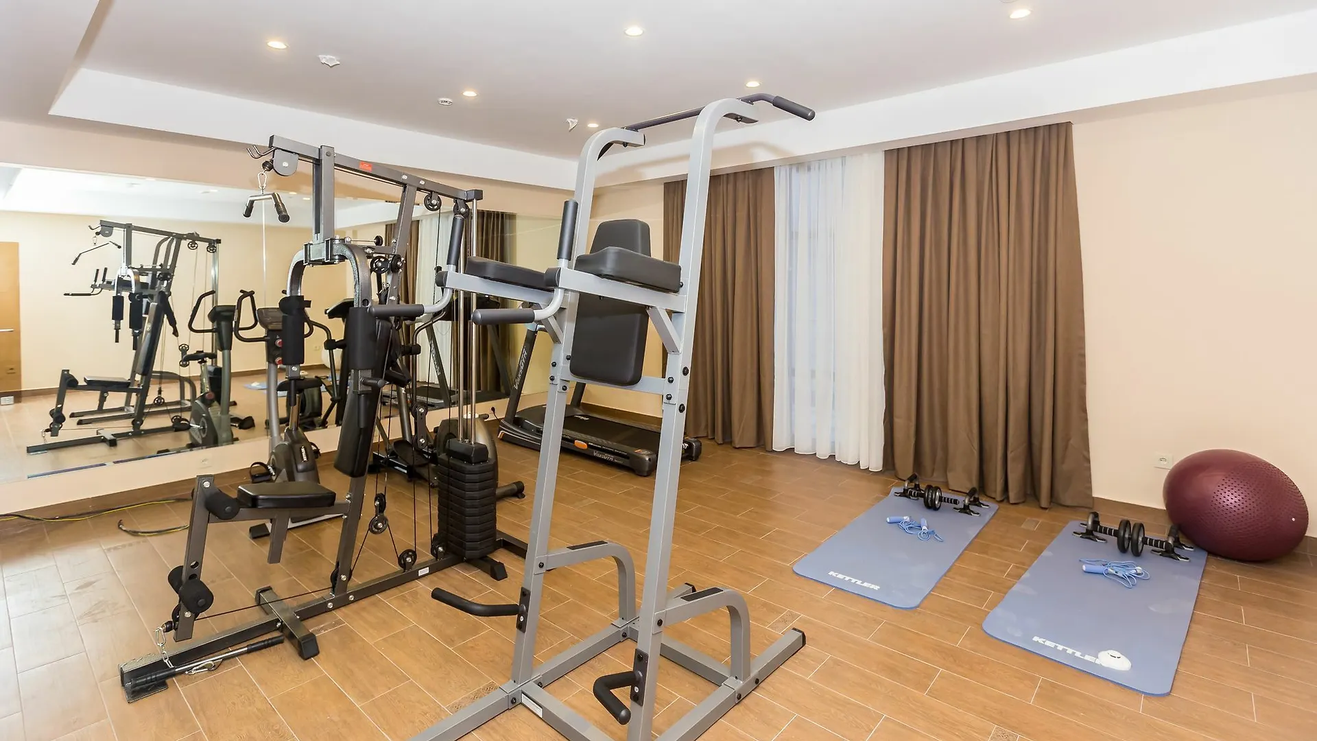 Istanbul Gold Hotel Bakü 3*,