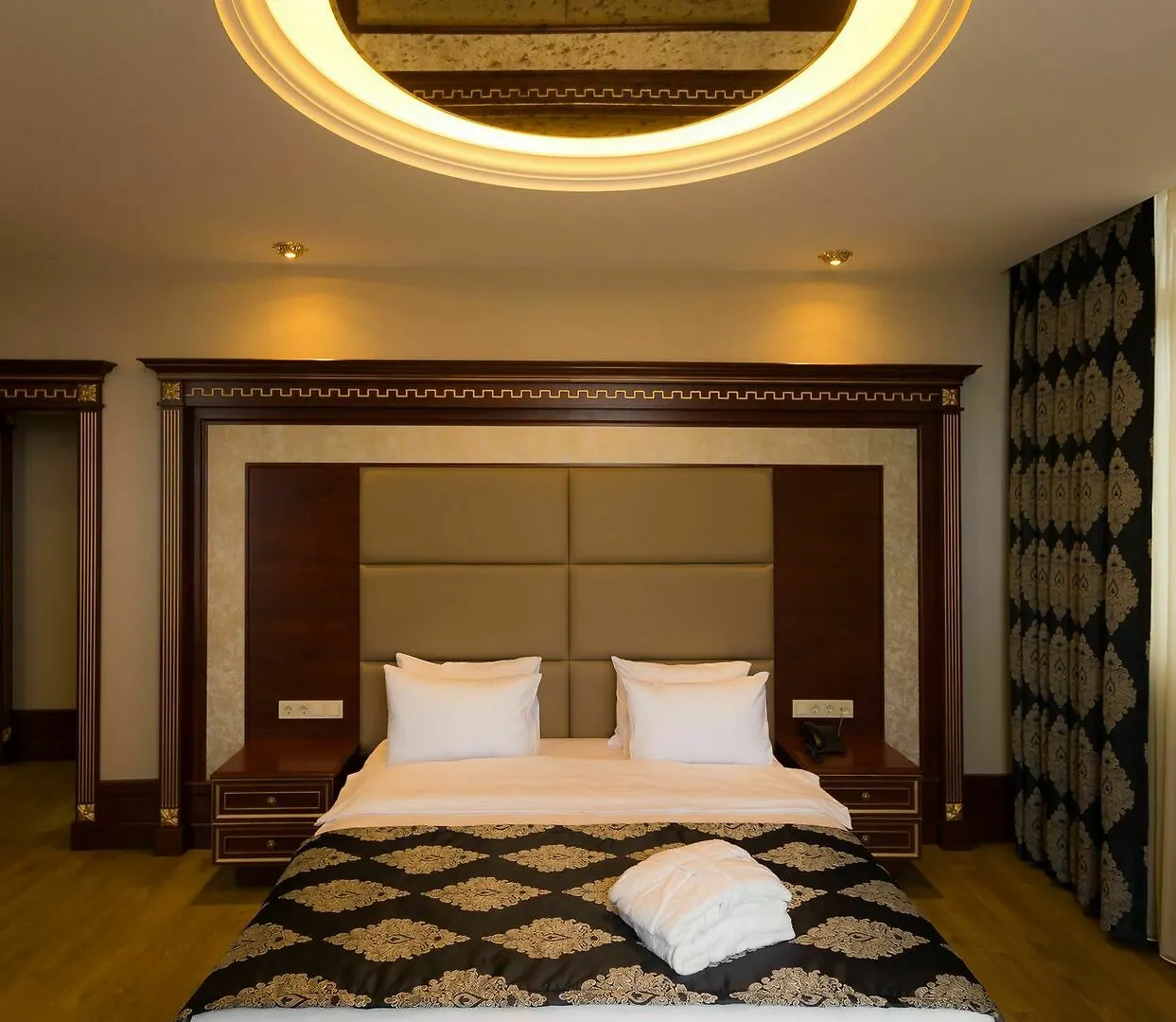 Istanbul Gold Hotel 바쿠 3*,  아제르바이잔